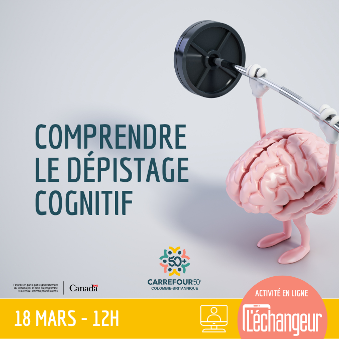 Comprendre le dépistage cognitif